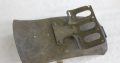 3712-36 Rear Fender Hinged Section /NOS Military