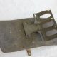 3712-36 Rear Fender Hinged Section /NOS Military