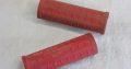 Harley Davidson Red Rubber WAFFLE Grips