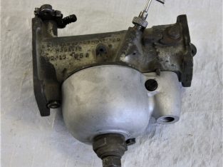 Linkert M 36 Carburetor