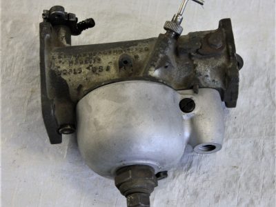 Linkert M 36 Carburetor
