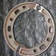 Rear Brake Shoes for 45 machines