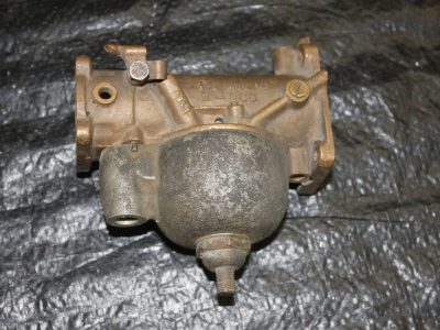 Linkert M-35 Carburetor Core