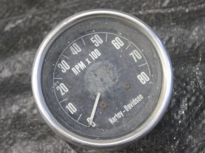 Speedometer for Harley Davidson Lightweights