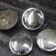 Bayonett Style Fuel Caps for Indian / 4 pieces