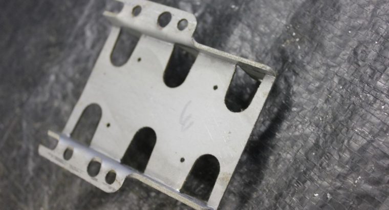 JD Ignition Coil Repair Bracket