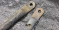 1930 “ONE YEAR ONLY” VL Spring Leg Lugs