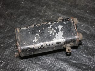 IGNITION COIL for 1930 and later HD 6 Volt