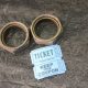 UL / VL INTAKE NUTS AND SEALS / USED
