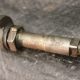 J MODEL 1918 and later CLUTCH CONTROL BAR / LEVER