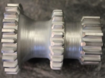 COUNTERSHAFT GEAR FOR ALL VL MODELS