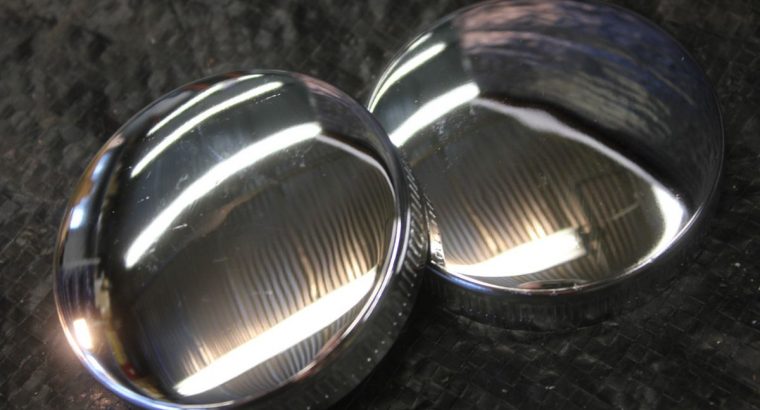 EATON STYLE FUEL CAPS for 1936 and LATER MACHINES