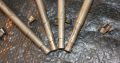 VL 74″ EXHAUST AND INTAKE VALVES / 4 Pieces