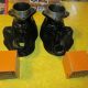 Harley 45 New Cylinders & Pistons