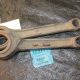 CONNECTING ROD SET FOR UL / FLATHEAD / PAIR