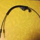 Harley 45 WL Clutch Cable