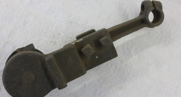 CONNECTING ROD STRAIGHTENING TOOL