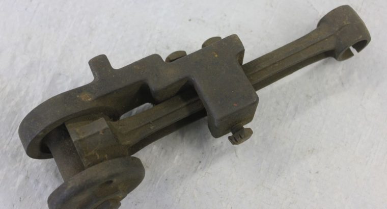 CONNECTING ROD STRAIGHTENING TOOL