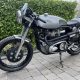 Selling 1960 TRITON CAFE RACER