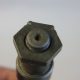 JD NOS LATE COUNTERSHAFT WITH OEM NUT