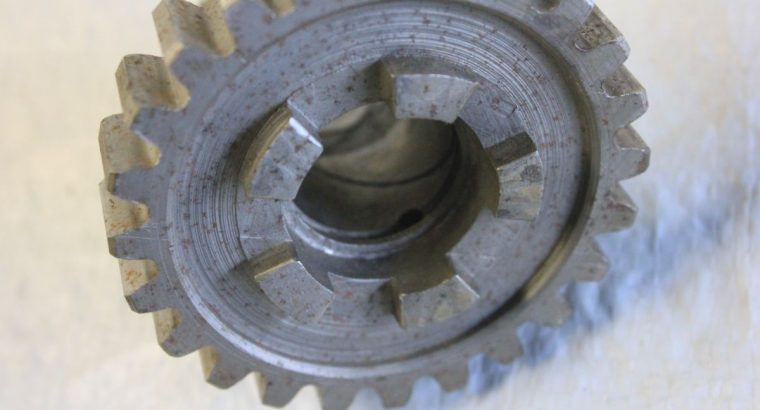 JD LATE / EARLY VL TRANSMISSION MAIN DRIVE GEAR