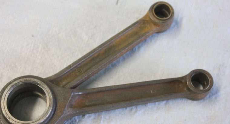 INDIAN OEM USED CONNECTING ROD SET