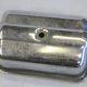 USED REPRODUCTION SPARE SPARK PLUG HOLDER