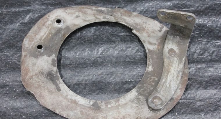 VL CLUTCH PRIMARY PLATE / LATE VL