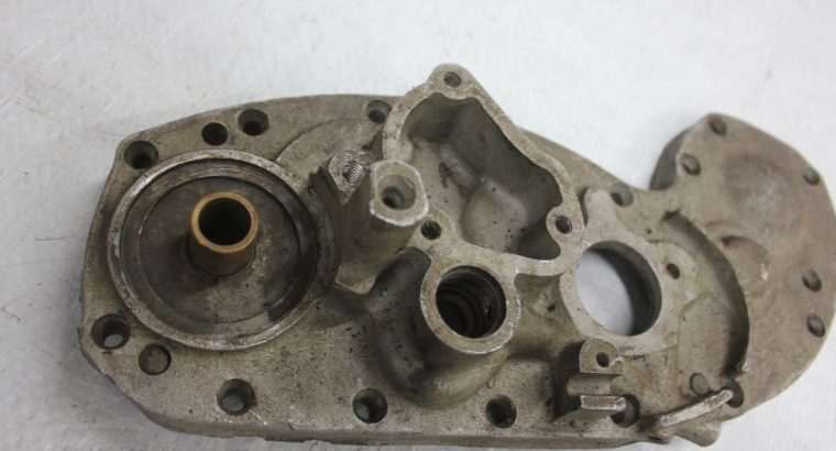 VL CAMCHEST COVER / OEM / 1931-33