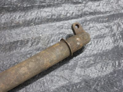 HD SEAT BAR PLUNGER / USED / COMPLETE