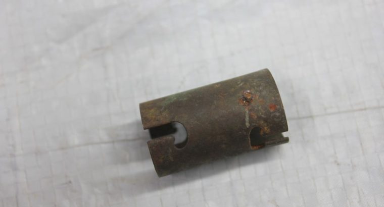 BULB SOCKET FOR 1934 AND LATER